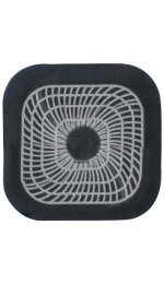 Compex Electrodes de rechange SNAP 5*5cm