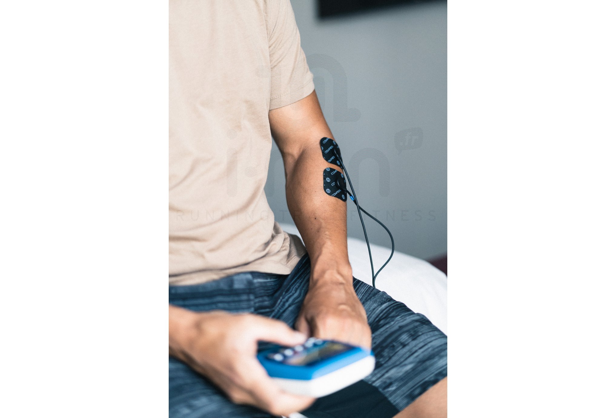 Compex Fit 1.0
