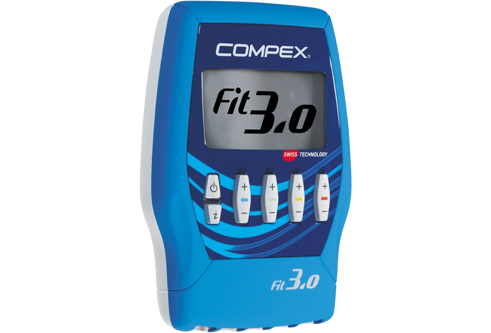 Compex Fit 3.0