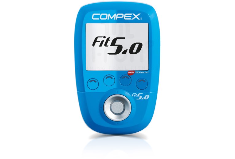 Compex Fit 5.0