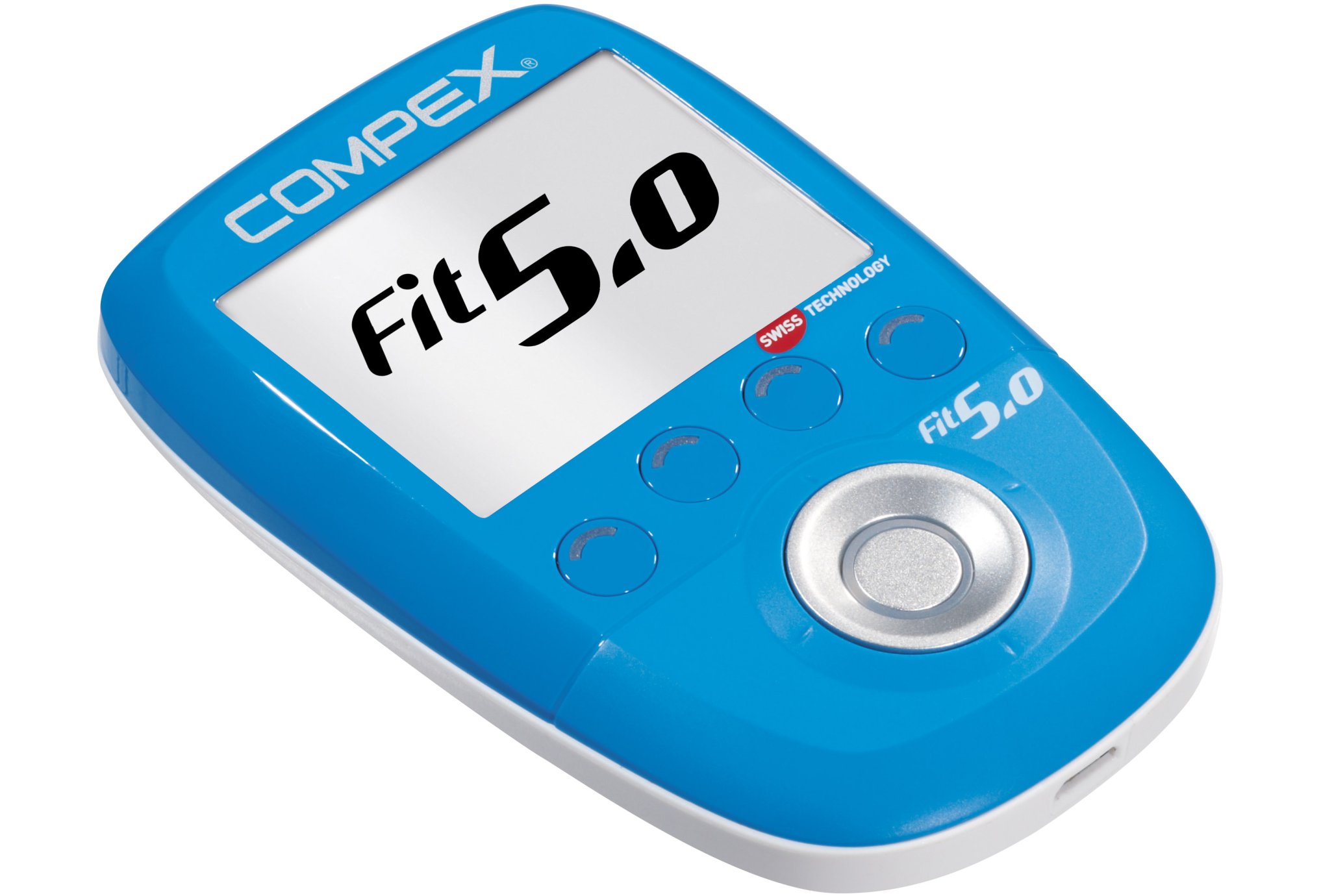 Compex Fit 5.0