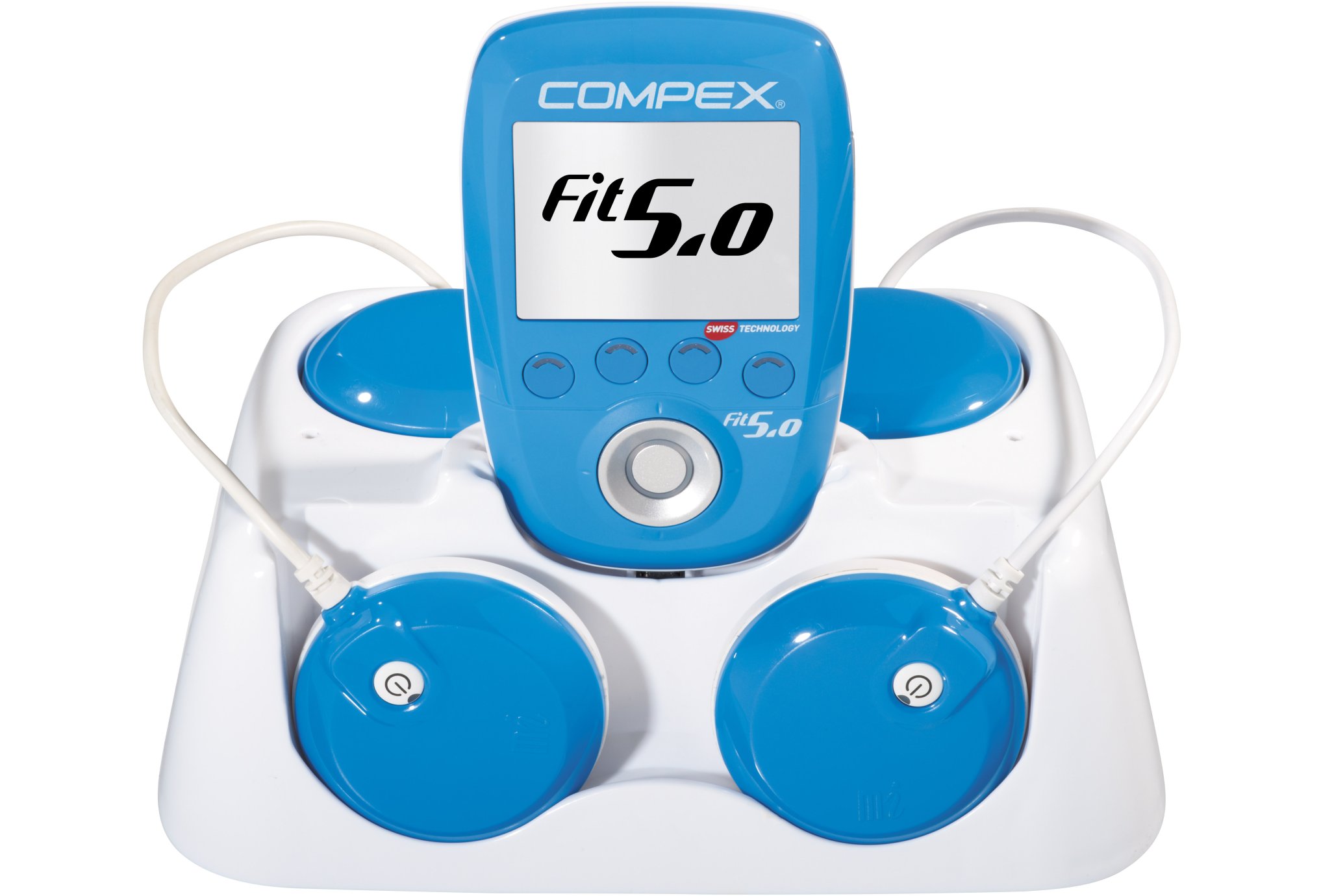 Compex Fit 5.0