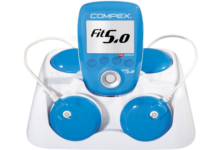 Compex Fit 5.0