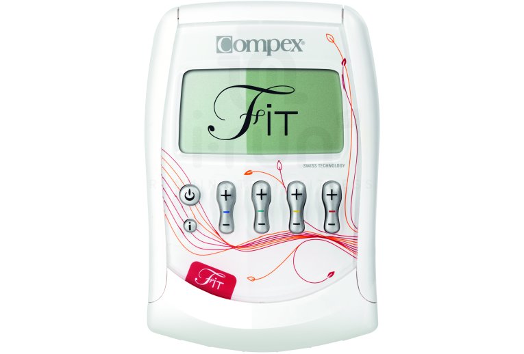 Compex Fit 