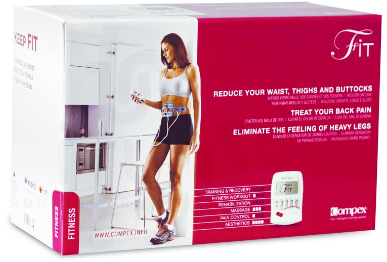 Compex Fit 