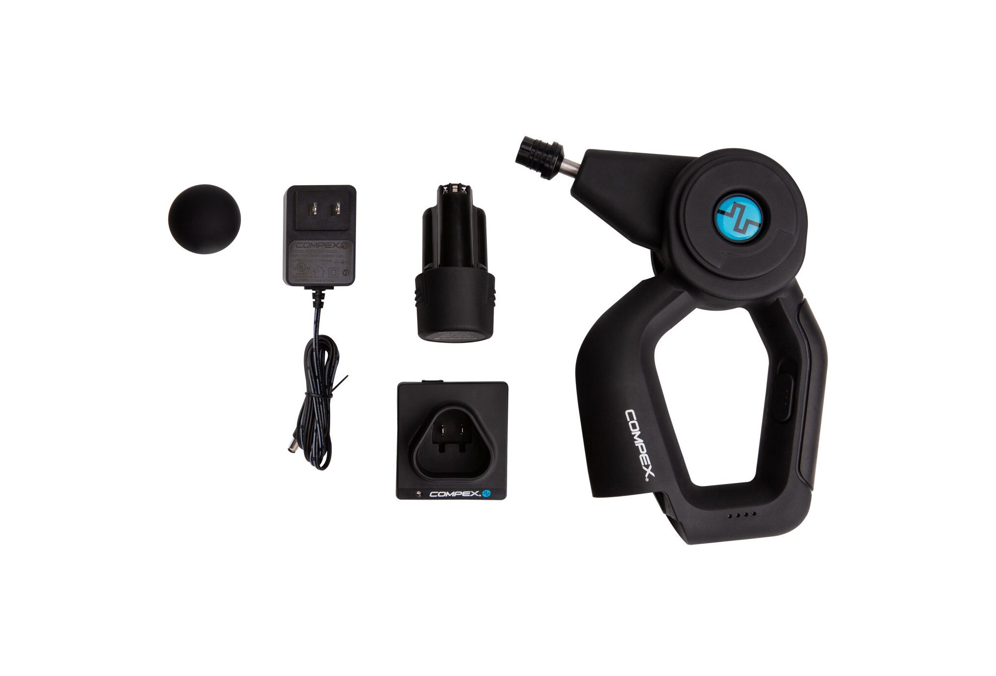 Compex Fixx 1.0