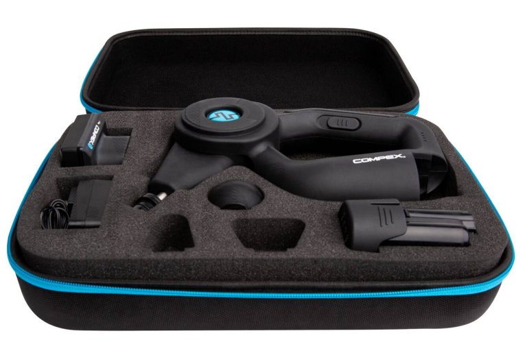 Compex Fixx 1.0 
