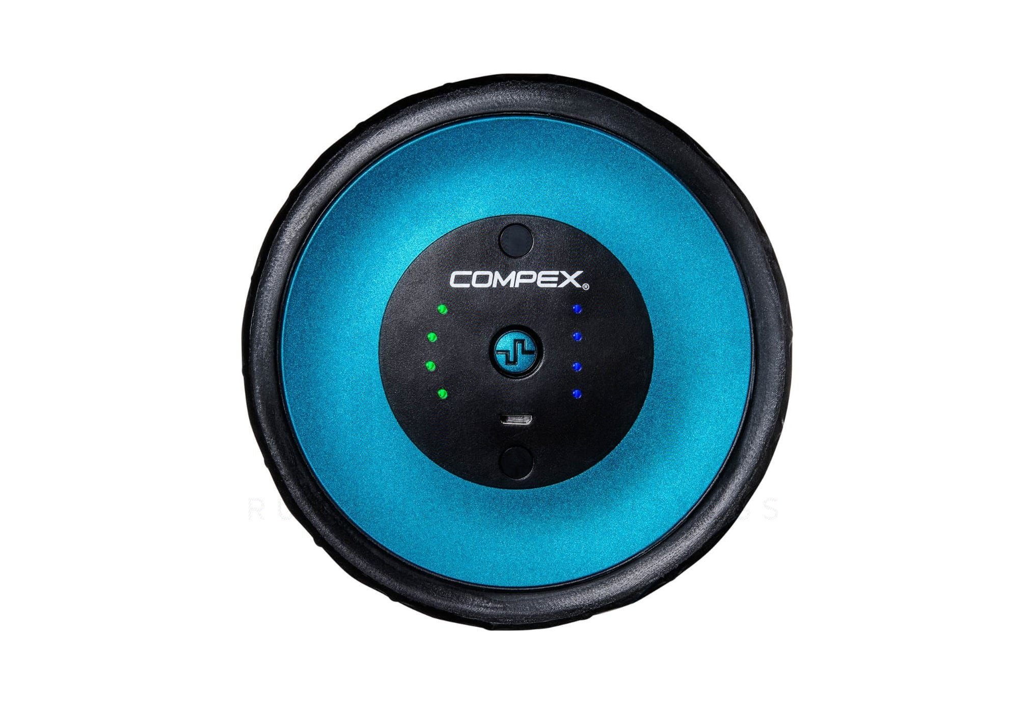 Compex rodillo de masaje vibratorio ION