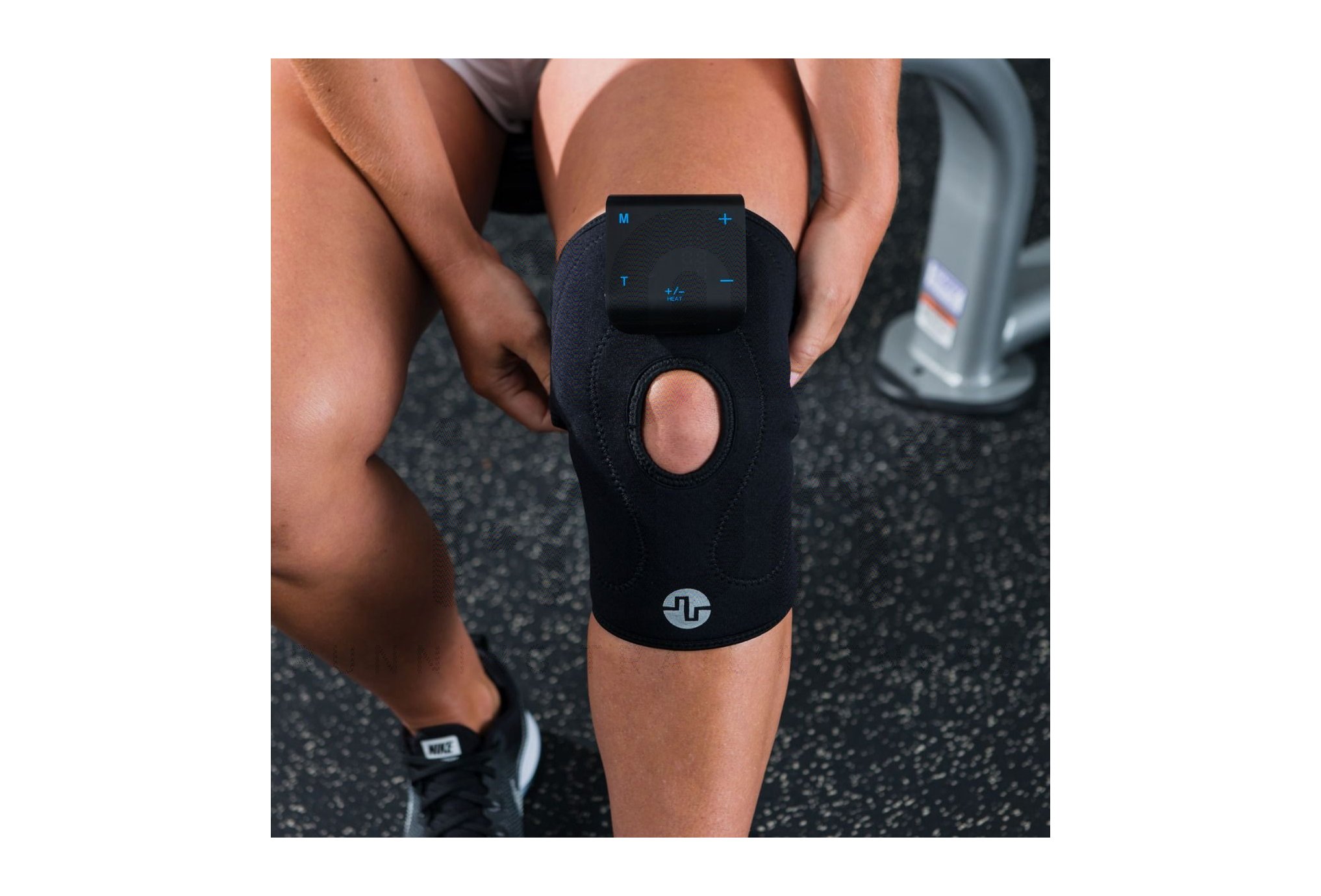 Compex Knee Pain Relief