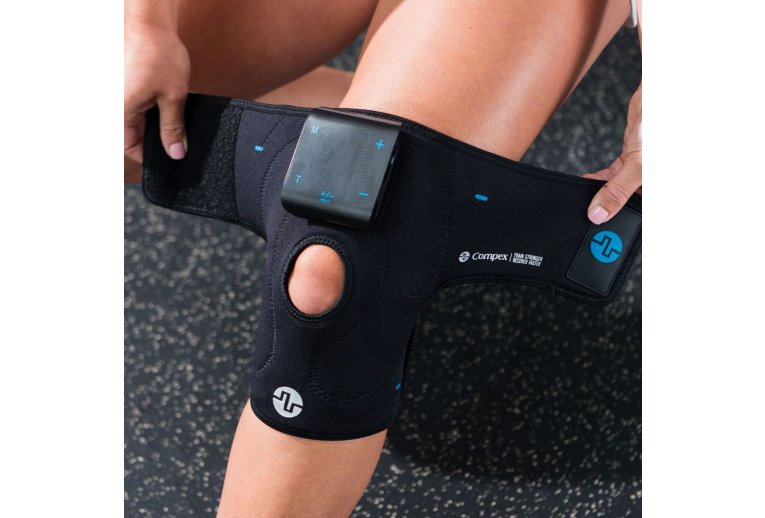 Compex Knee Pain Relief
