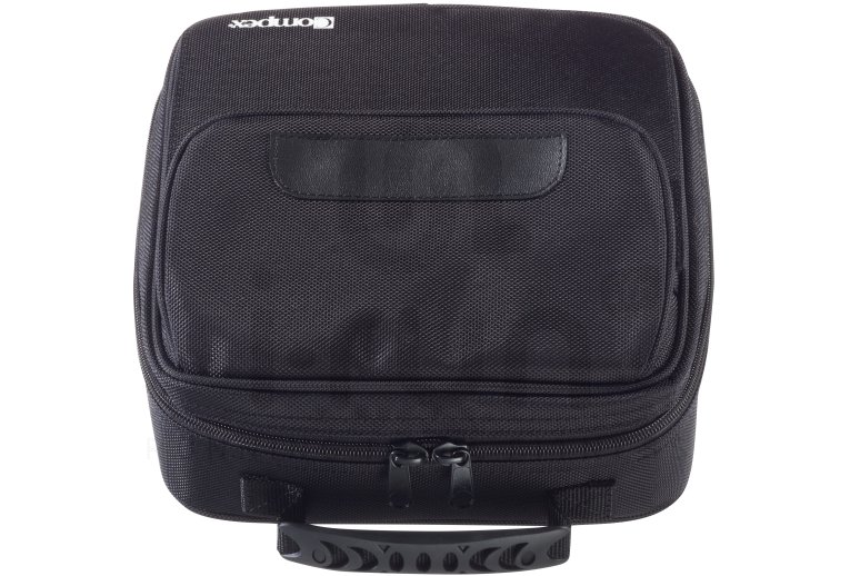 Compex Mallette rigide de transport