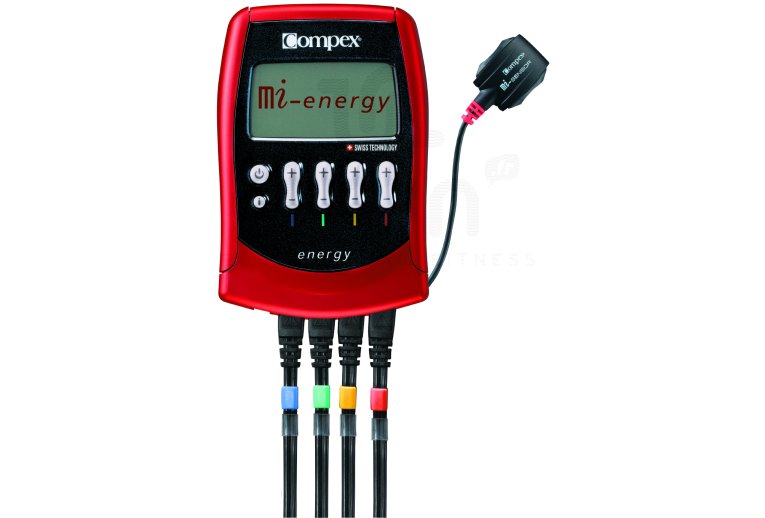 Compex mi-Energy 