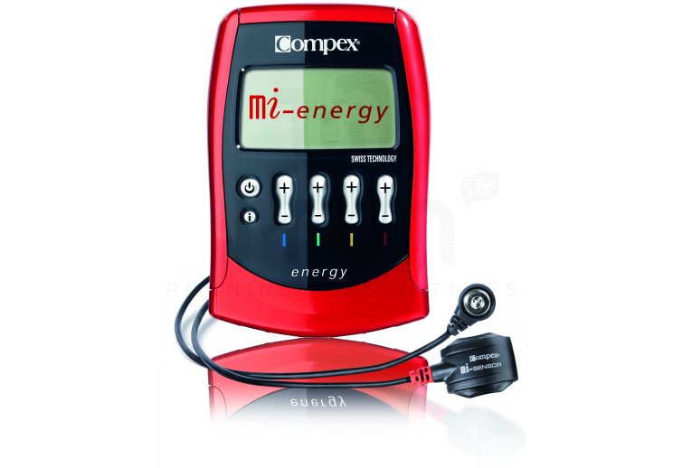 Compex mi-Energy 