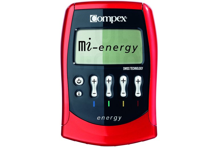 Compex mi-Energy 