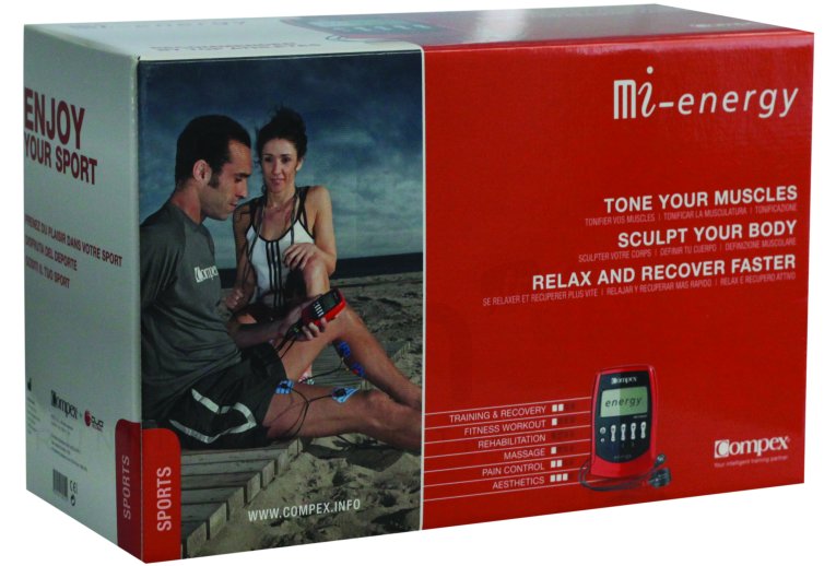 Compex mi-Energy 
