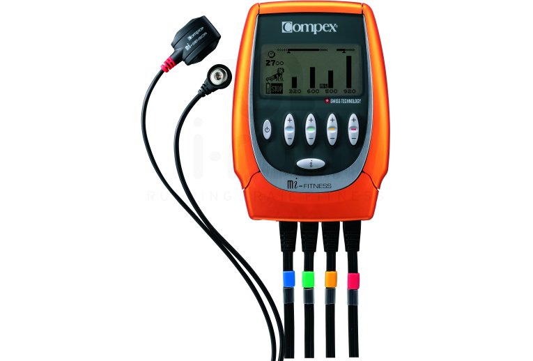 Compex mi-Fitness 