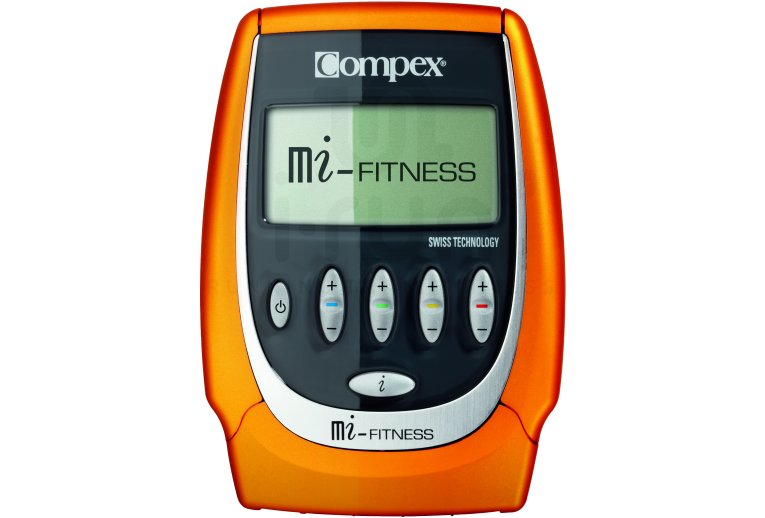 Compex mi-Fitness 