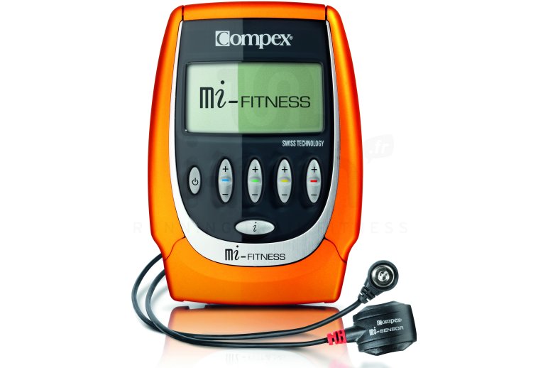 Compex mi-Fitness 