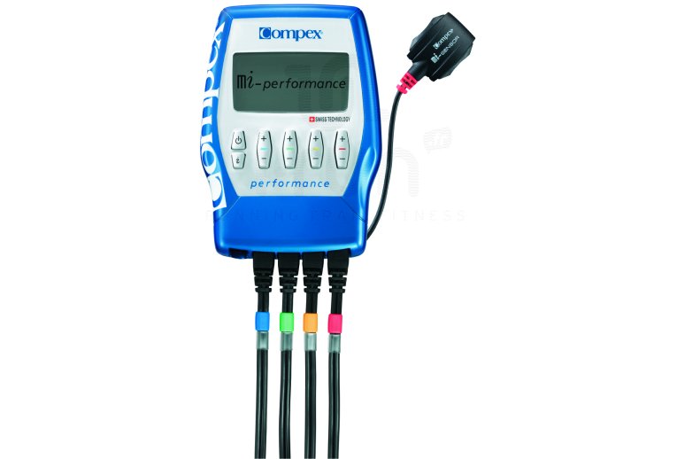 Compex mi-Performance 