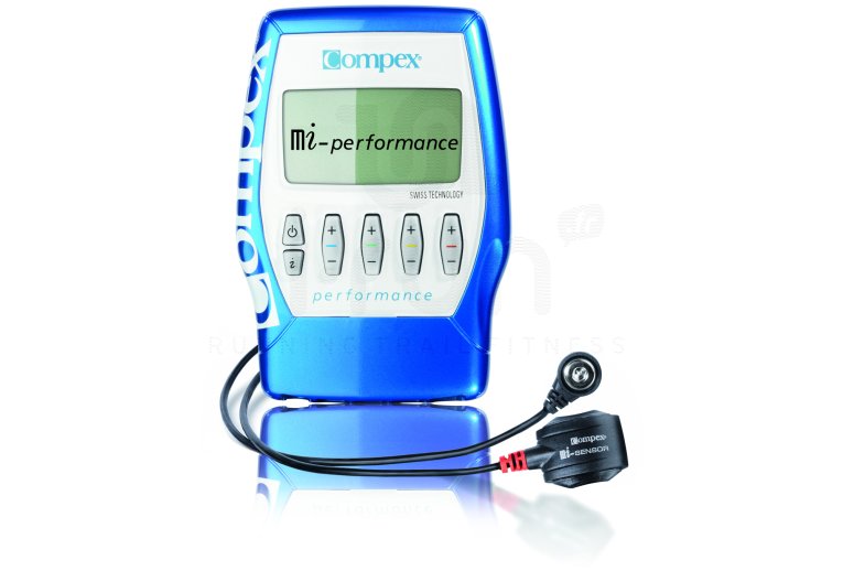 Compex mi-Performance 