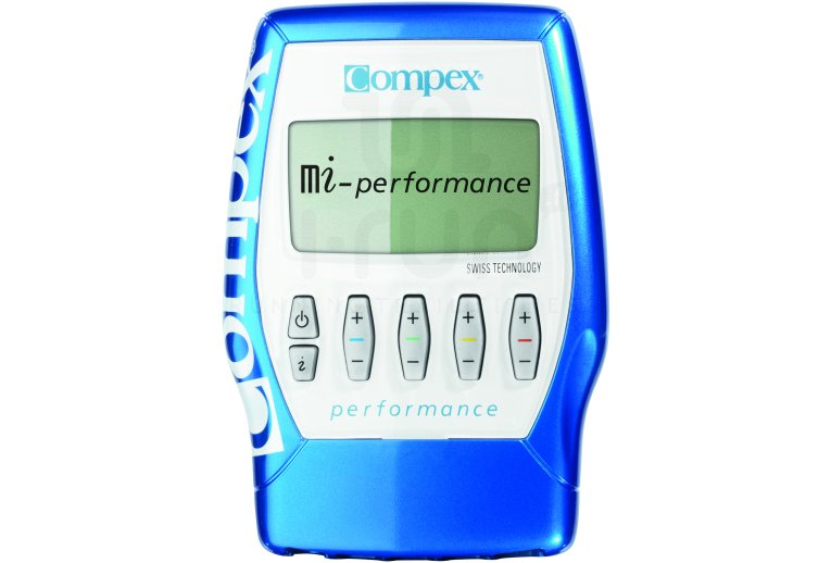 Compex mi-Performance 
