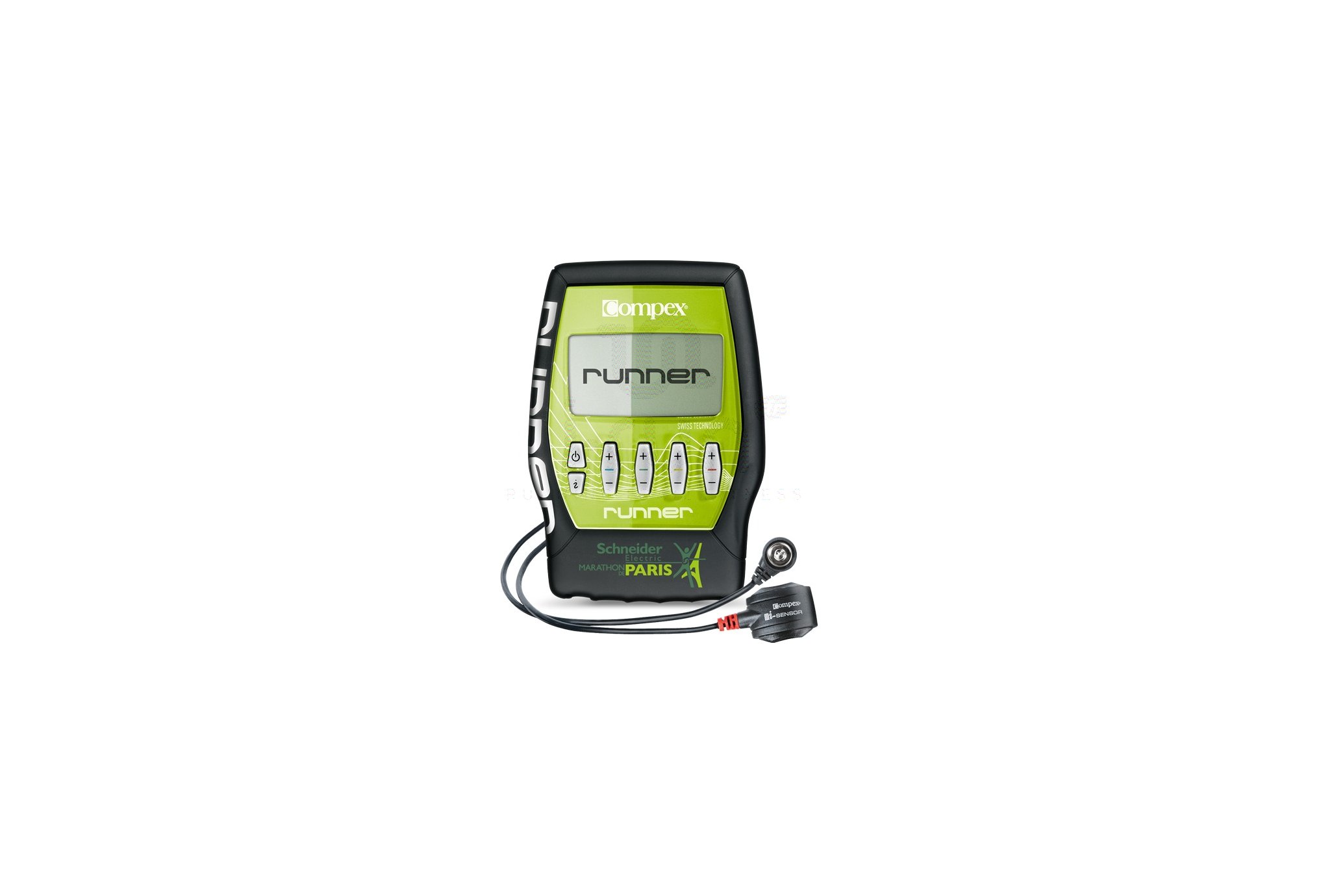 Compex mi-Runner Edici�n Especial