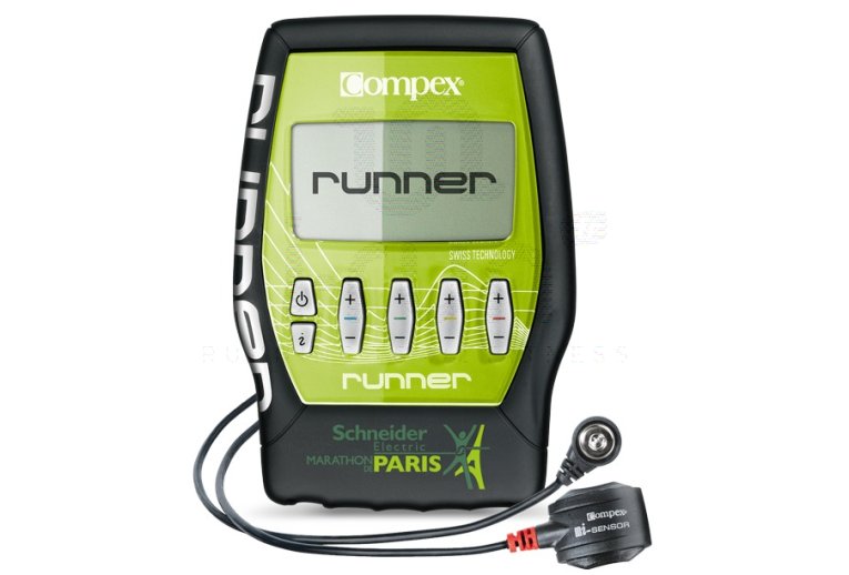Compex mi-Runner Edici�n Especial