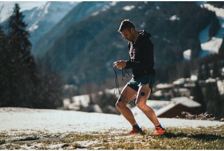 Compex mi-Runner Special Edition