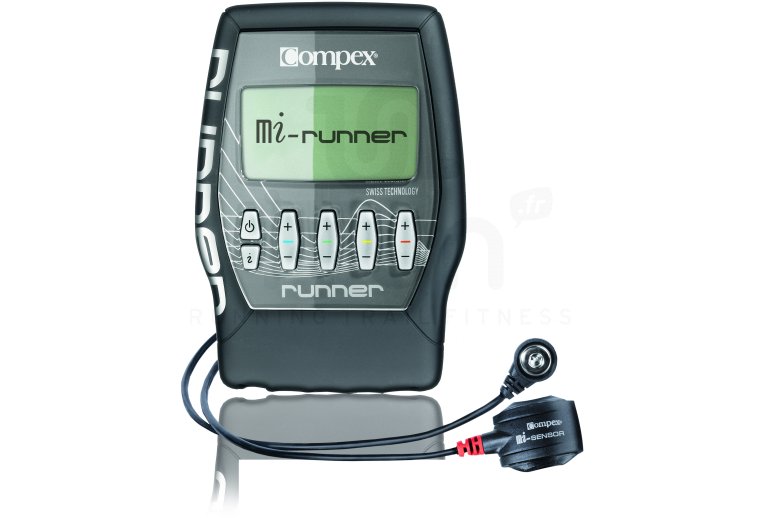 Compex mi-Runner 