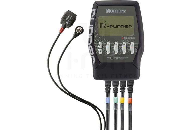 Compex mi-Runner 