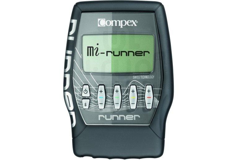 Compex mi-Runner 