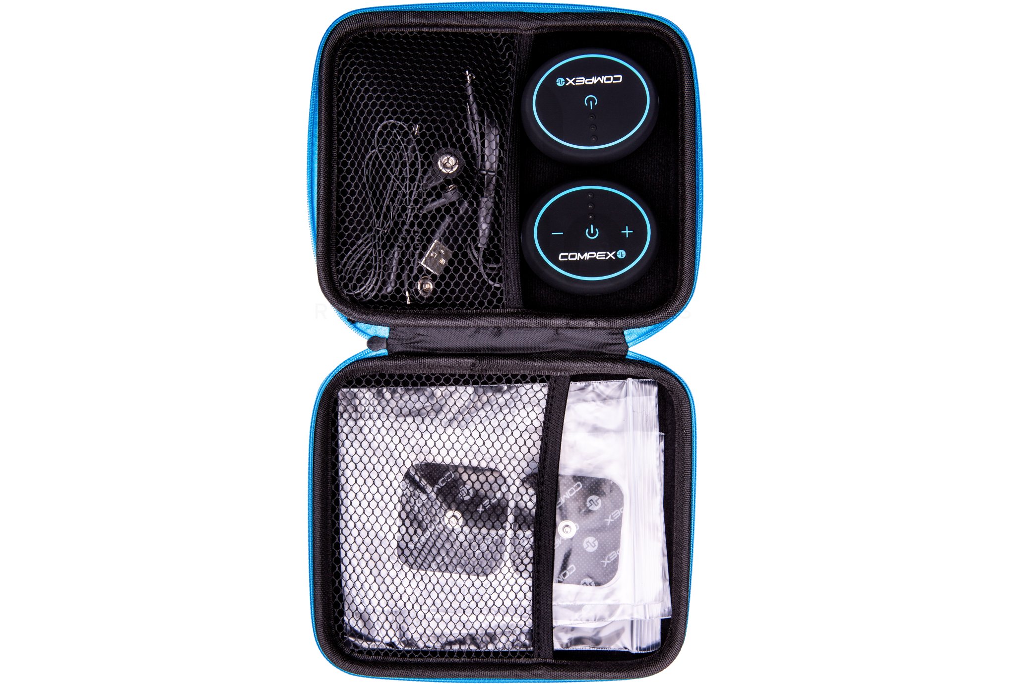 Compex estimulador muscular Mini