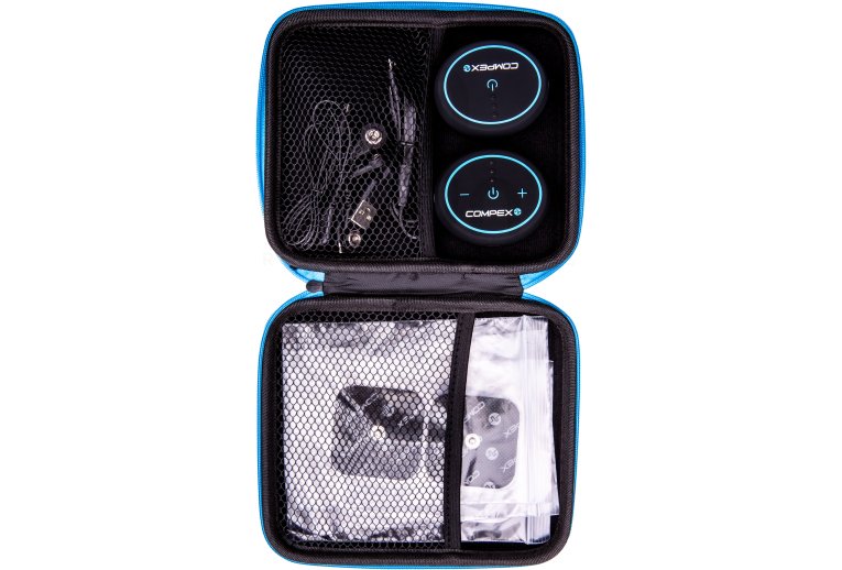 Compex estimulador muscular Mini