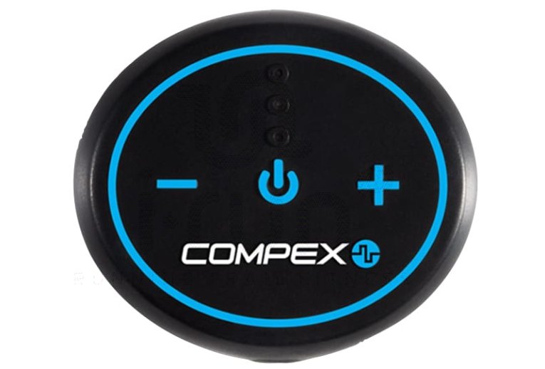Compex estimulador muscular Mini