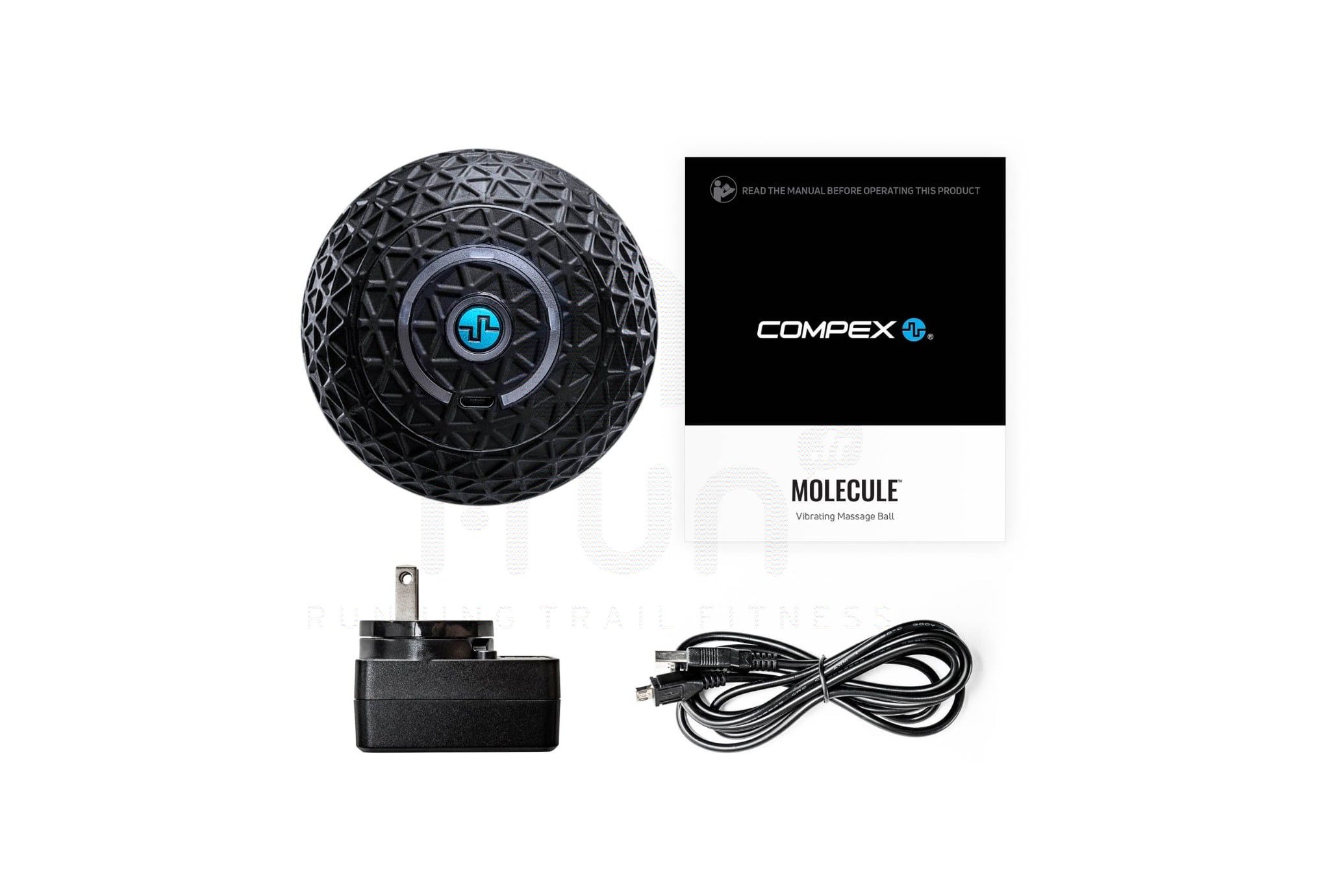 Compex Molecule