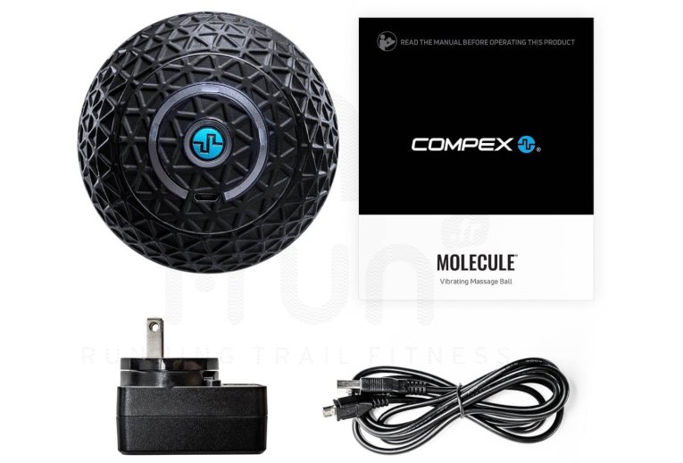Compex Molecule 