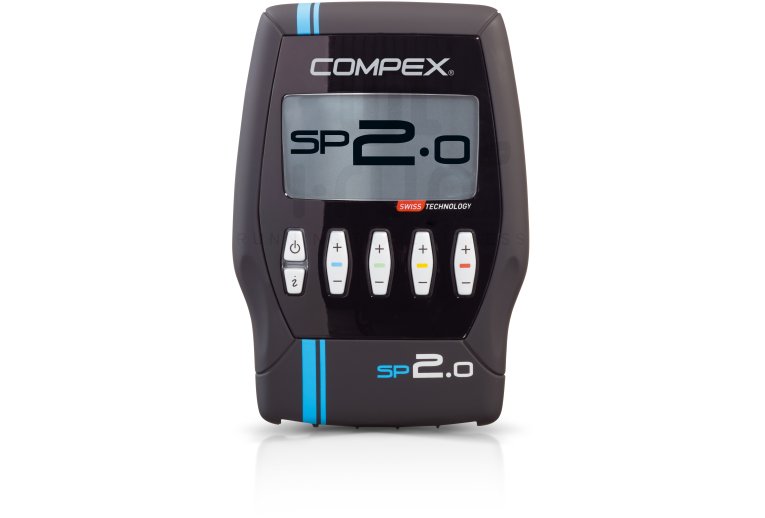 Compex SP 2.0