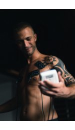 Compex SP 4.0