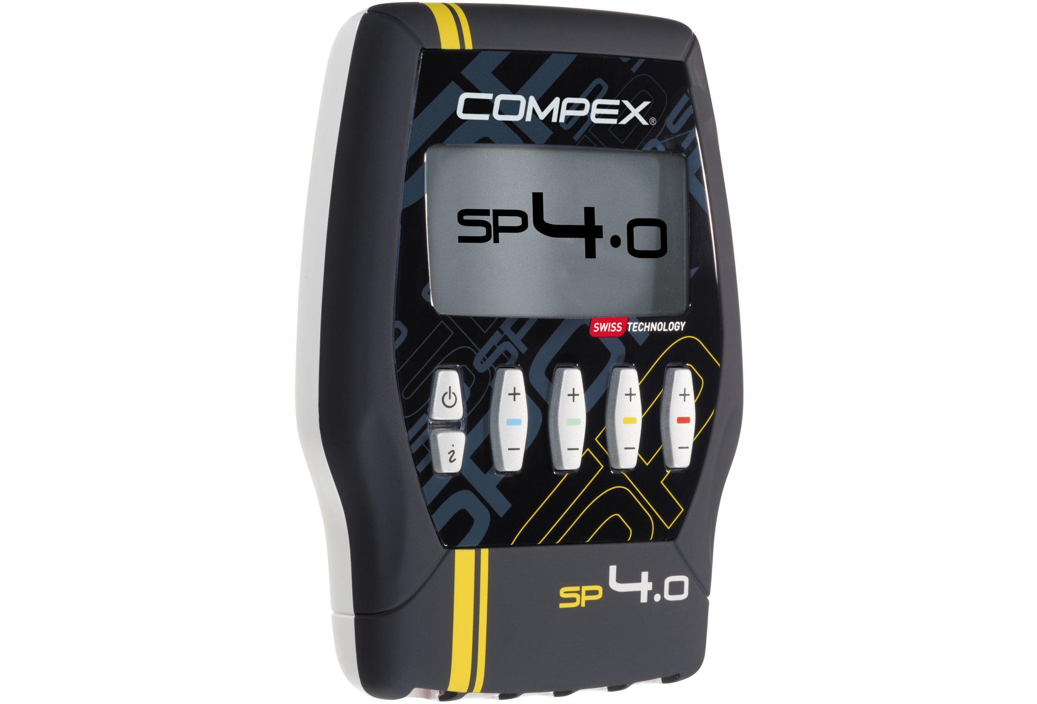 Compex SP 4.0