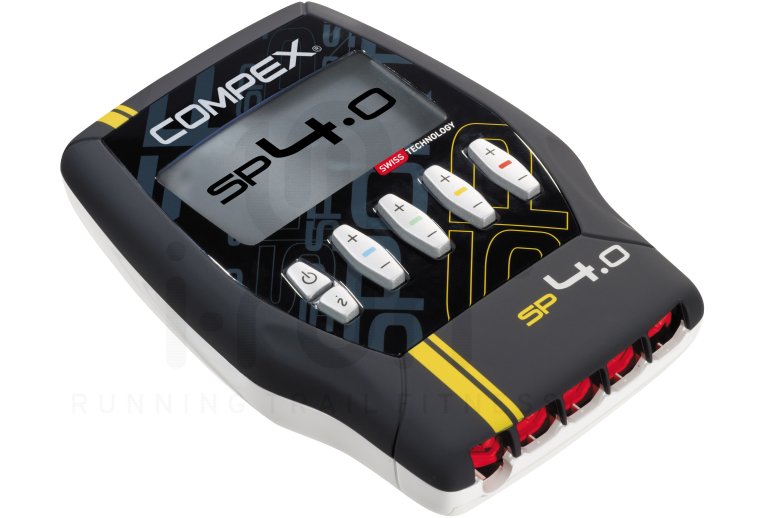 Compex SP 4.0