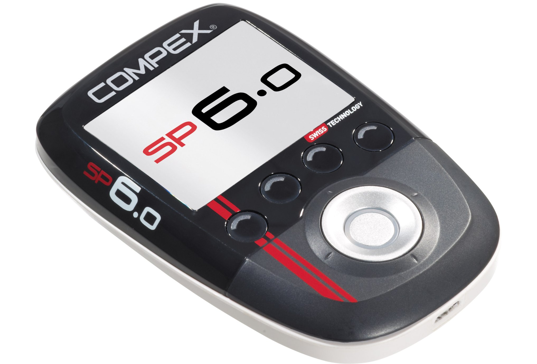 Compex SP 6.0