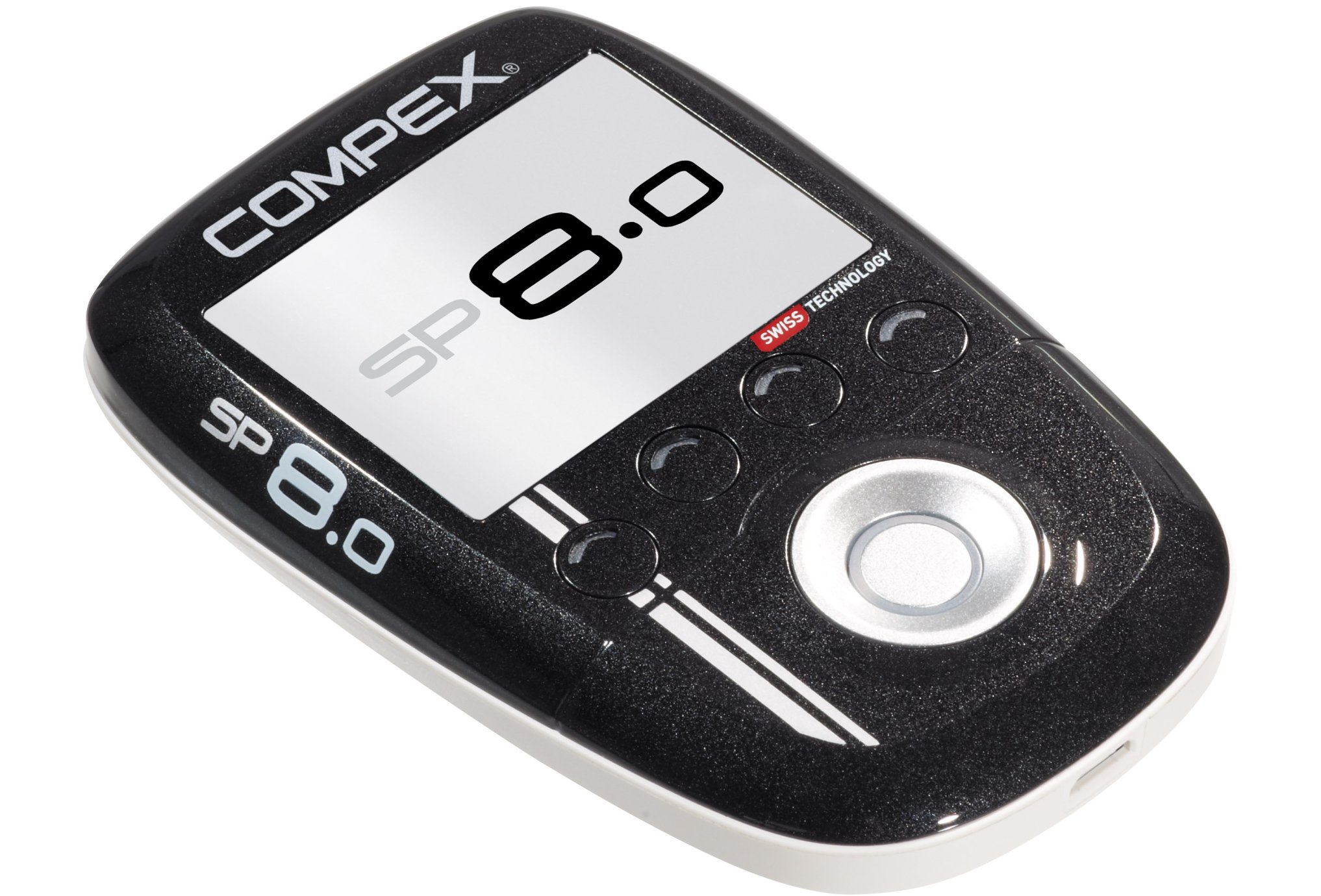 Compex SP 8.0