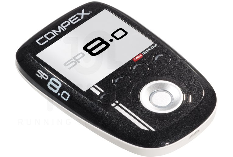 Compex SP 8.0