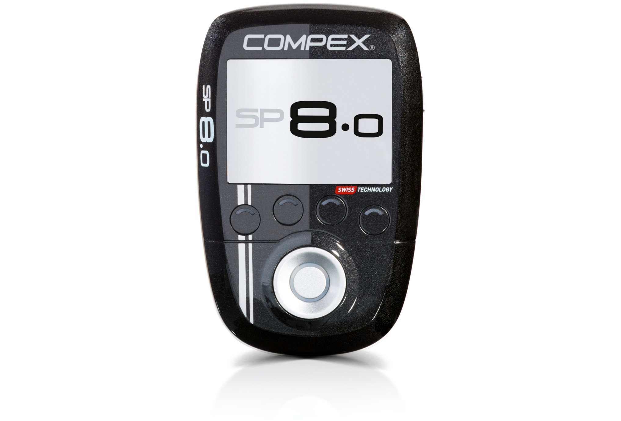 Compex SP 8.0 Electrostimulateur