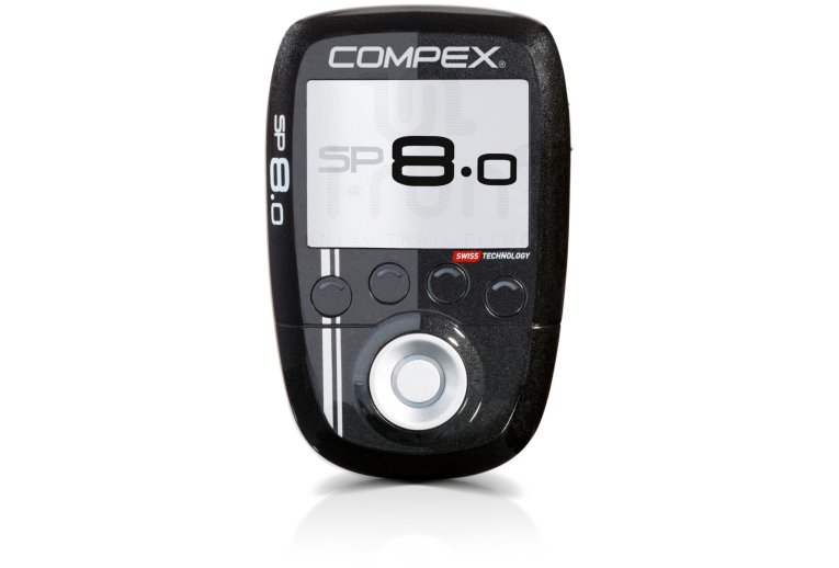 Compex SP 8.0
