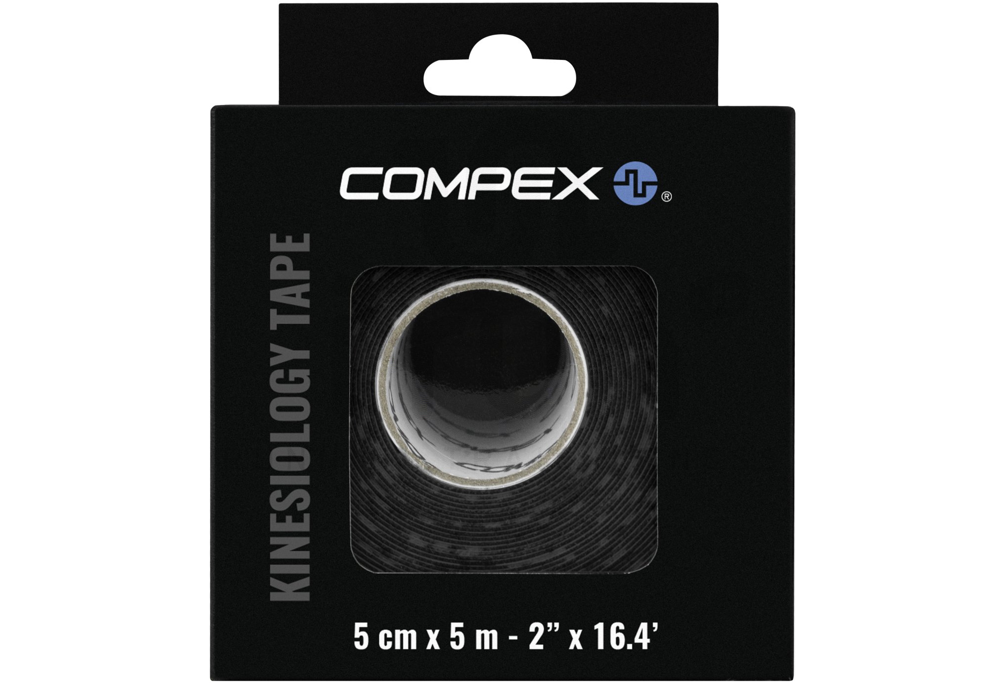 Compex Tape
