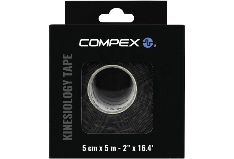Compex Tape