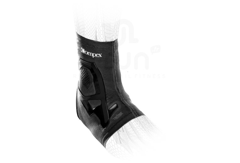 Compex TriZone Ankle