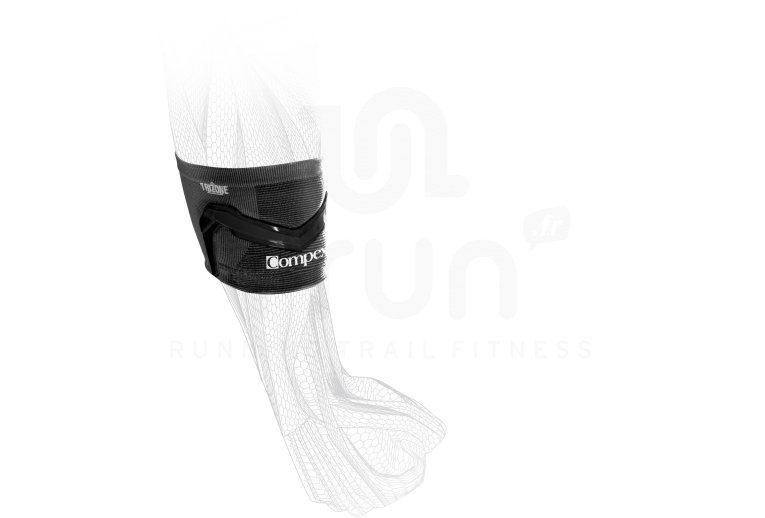 Compex TriZone Elbow 