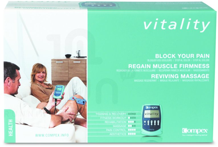 Compex Vitality 